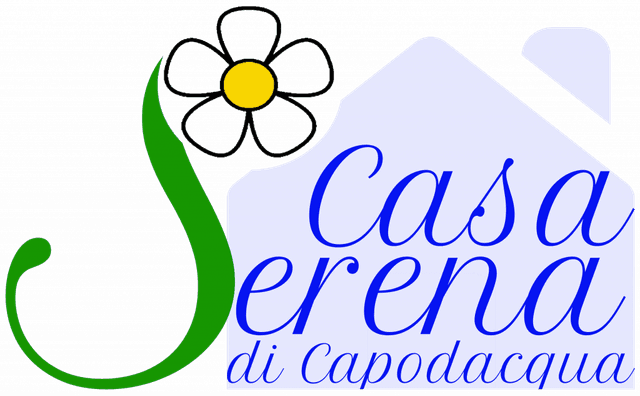 Casa Serena di Capodacqua